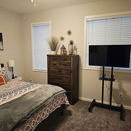 Cozy Corner - Family Beach Vacation Condo Уилмингтон Экстерьер фото
