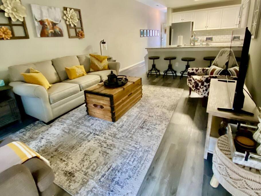 Cozy Corner - Family Beach Vacation Condo Уилмингтон Экстерьер фото