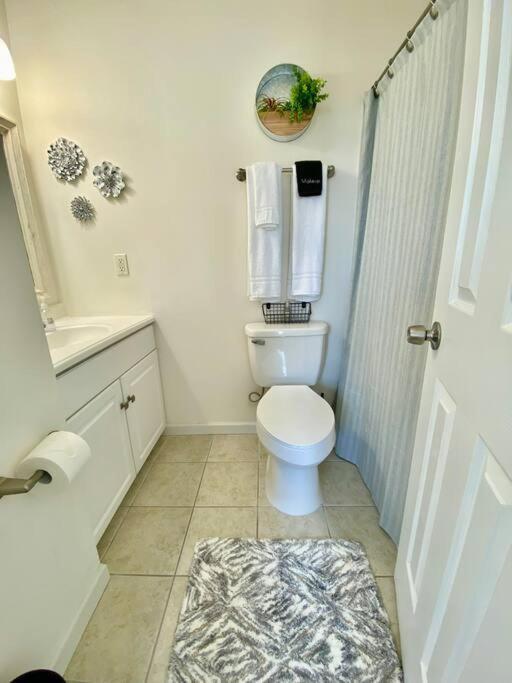 Cozy Corner - Family Beach Vacation Condo Уилмингтон Экстерьер фото