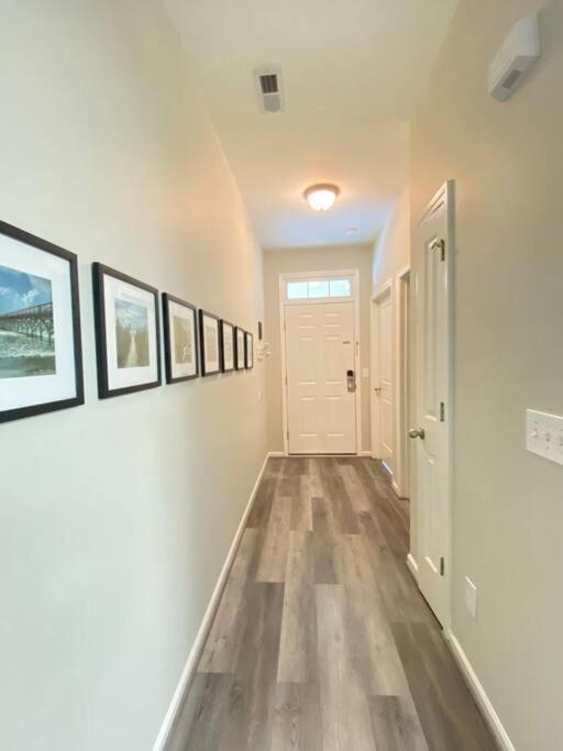 Cozy Corner - Family Beach Vacation Condo Уилмингтон Экстерьер фото