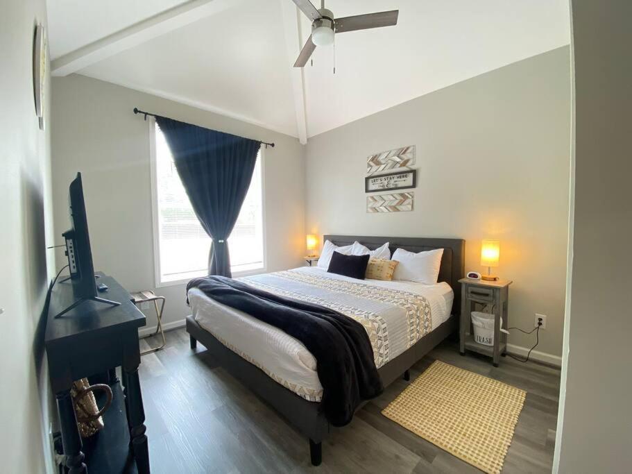 Cozy Corner - Family Beach Vacation Condo Уилмингтон Экстерьер фото