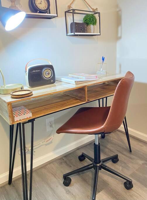 Cozy Corner - Family Beach Vacation Condo Уилмингтон Экстерьер фото