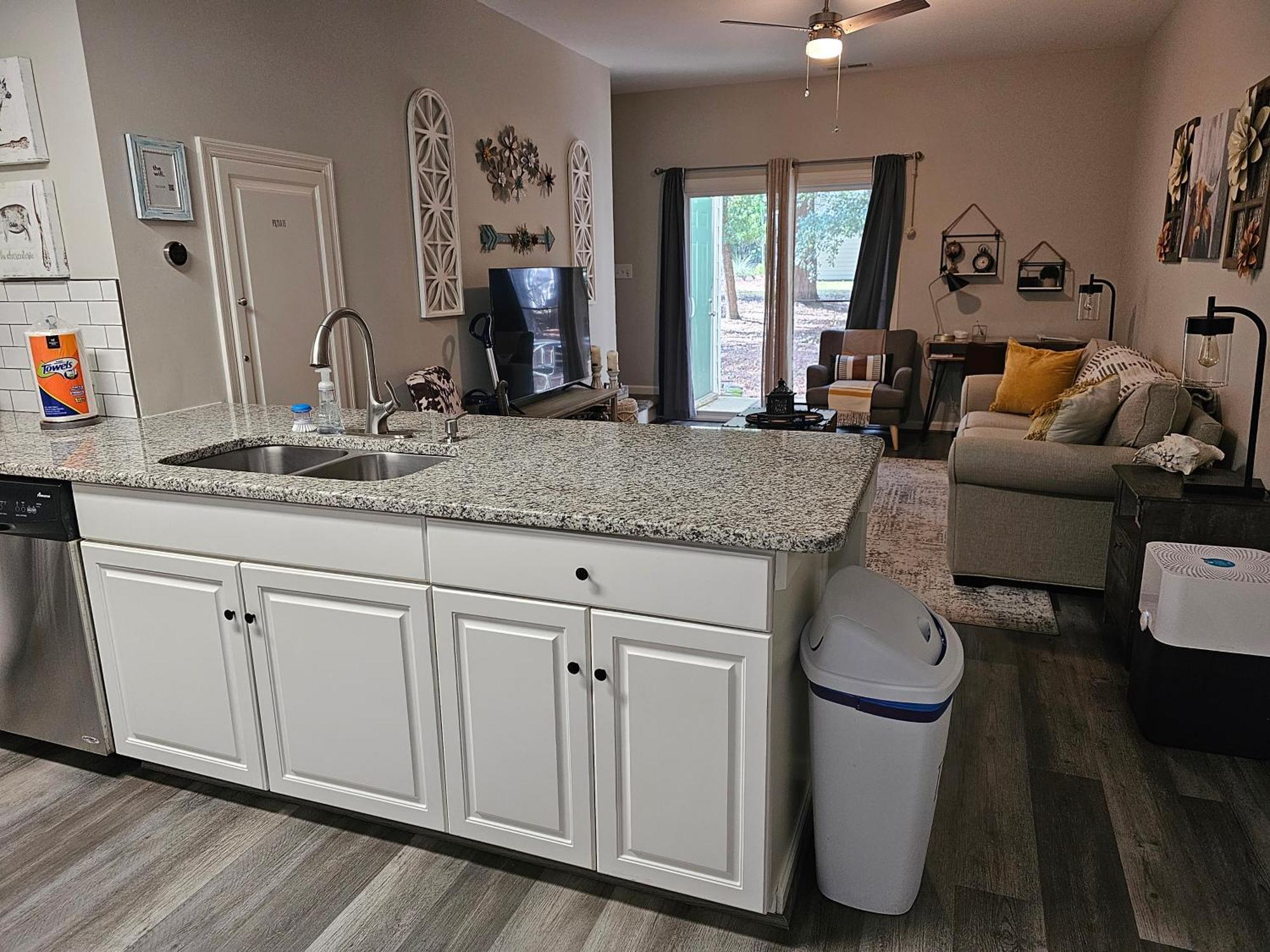 Cozy Corner - Family Beach Vacation Condo Уилмингтон Экстерьер фото