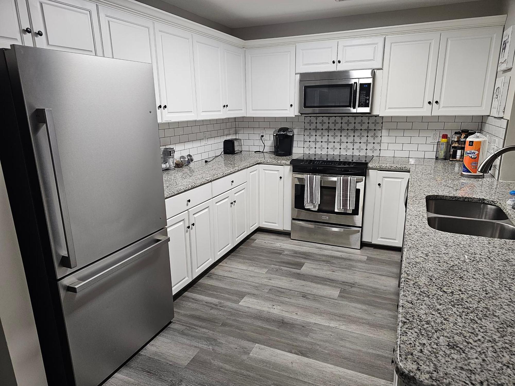 Cozy Corner - Family Beach Vacation Condo Уилмингтон Экстерьер фото